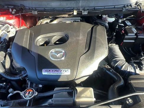 Used 2018 MAZDA CX-9 Grand Touring image 36