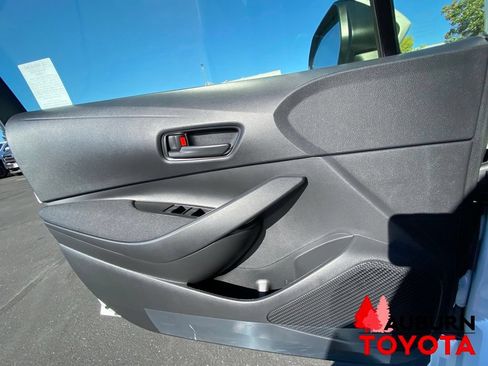 New 2026 Toyota Corolla LE FWD image 28