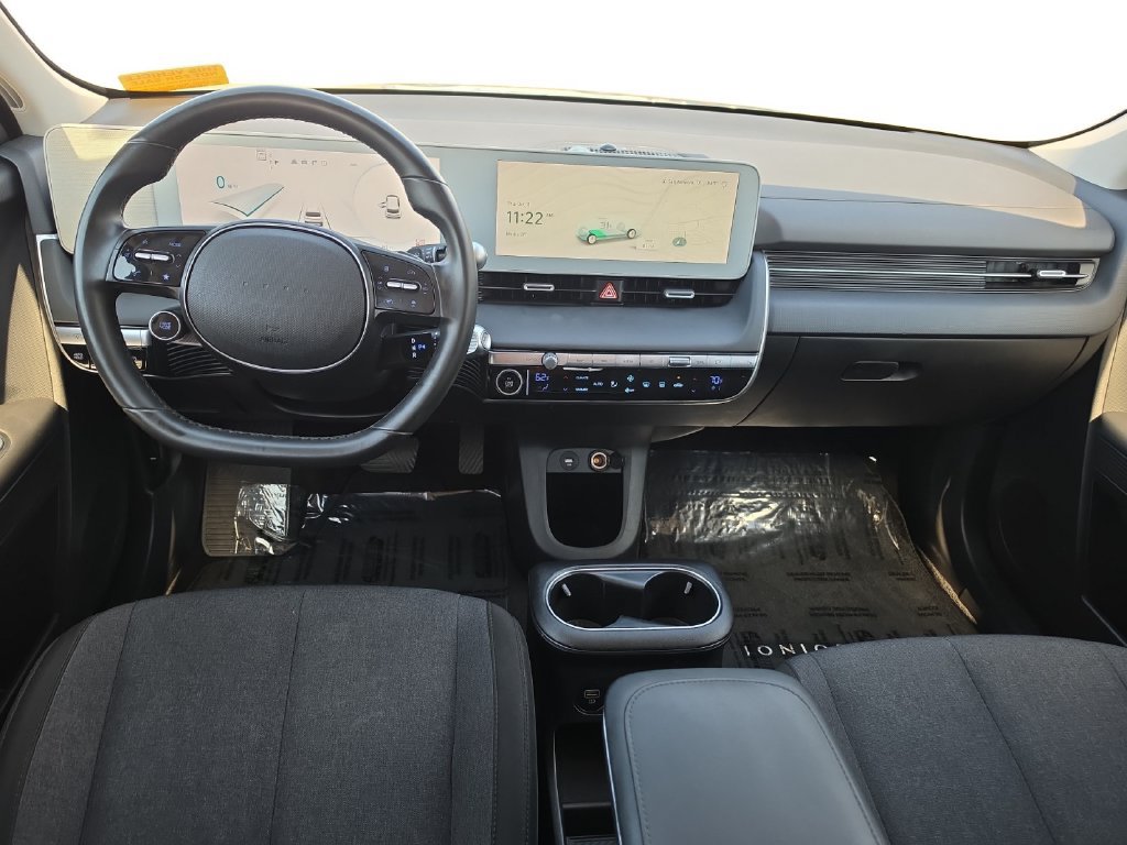 Certified 2024 Hyundai Ioniq 5 SE RWD image 12