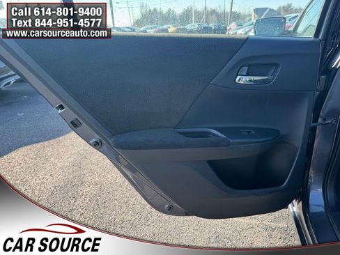 Used 2013 Honda Accord LX image 22