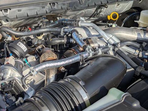 New 2025 Ford F250 Platinum image 17