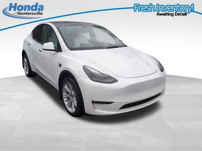 Used 2023 Tesla Model Y Long Range