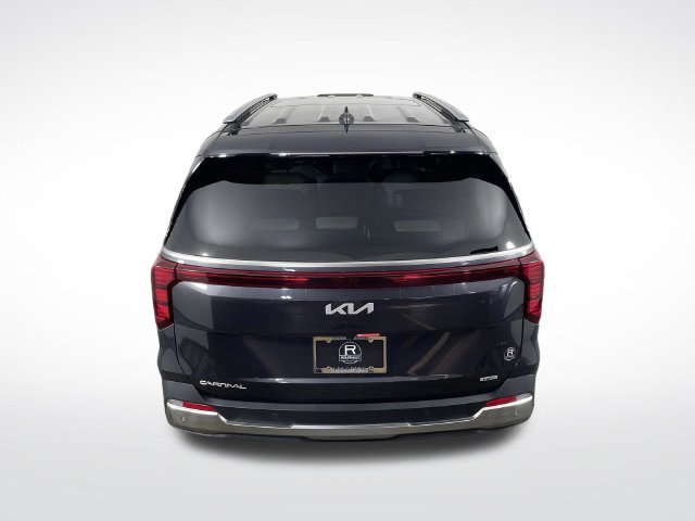 Used 2026 Kia Carnival SX FWD image 40