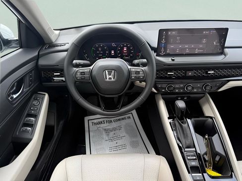 New 2026 Honda Accord EX-L image 20