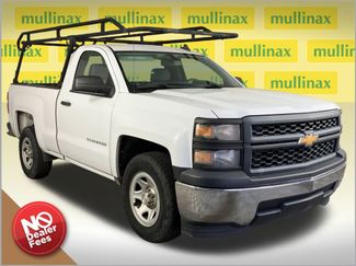 Used 2015 Chevrolet Silverado 1500 W/T w/ Chrome Bumper Package 360° Tour