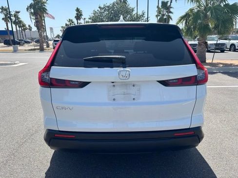Used 2025 Honda CR-V EX-L image 5