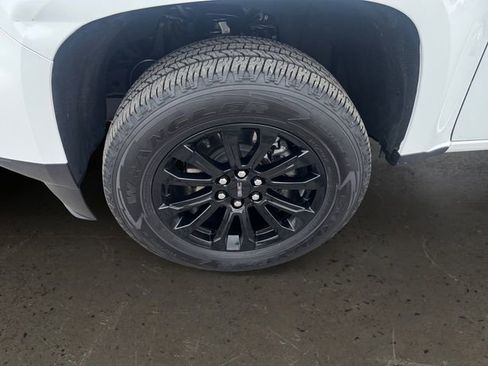 Certified 2022 GMC Canyon Elevation w/ Trailering Package image 9