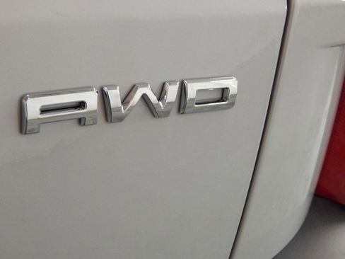 New 2026 Ford Escape Platinum w/ Premium Technology Package image 8