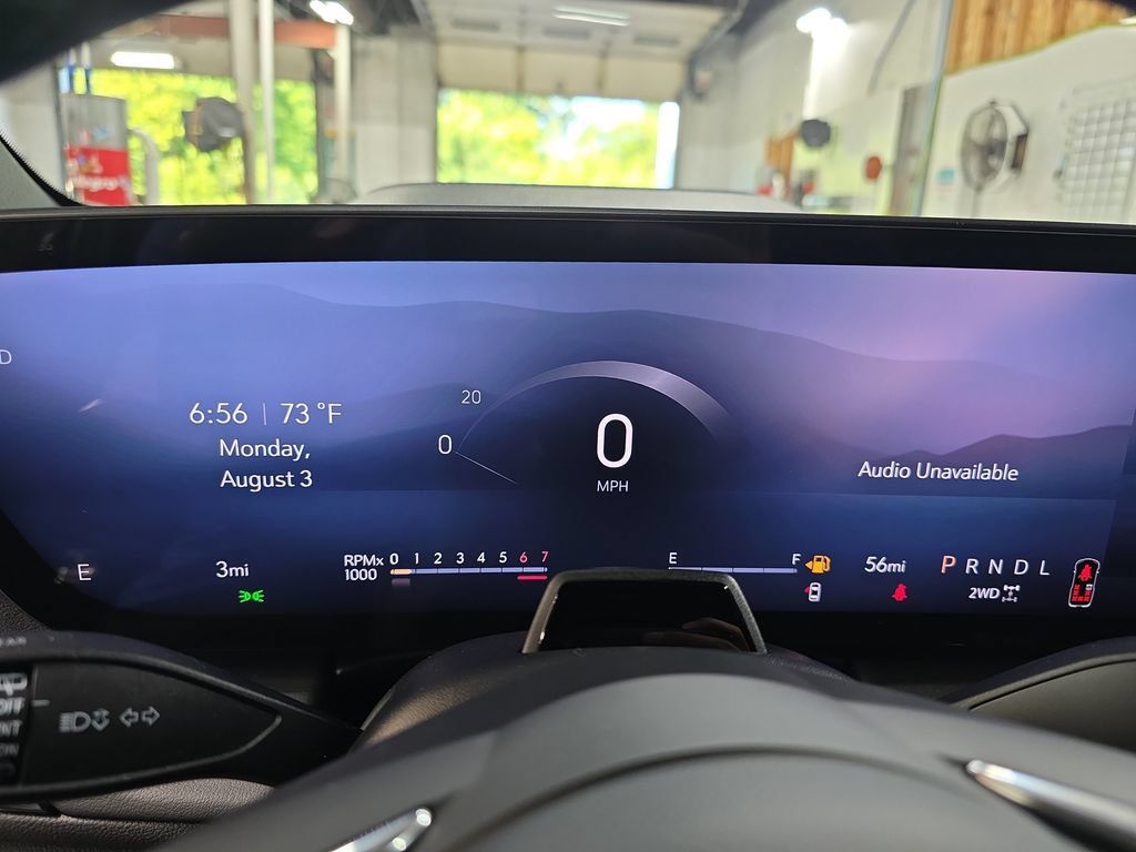 New 2026 Buick Enclave Avenir w/ Super Cruise Package AWD/4WD image 21