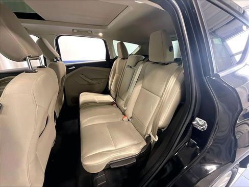 Used 2018 Ford Escape SE AWD/4WD image 15