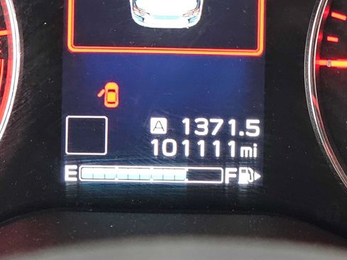Used 2017 Subaru Impreza 2.0i Sport AWD/4WD image 24