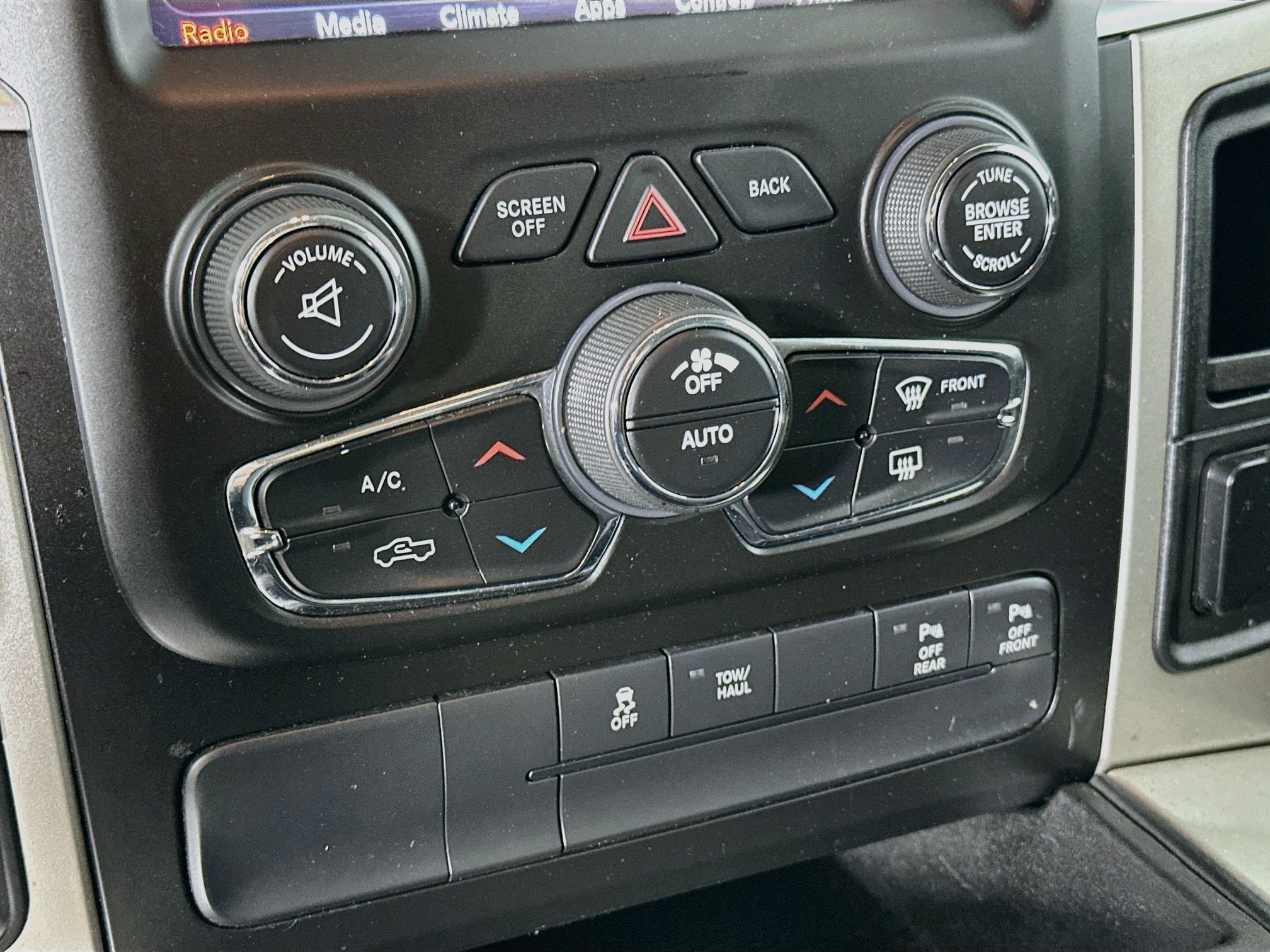 Used 2019 RAM 1500 Lone Star RWD image 22