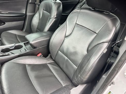 Used 2013 Hyundai Sonata Limited image 15