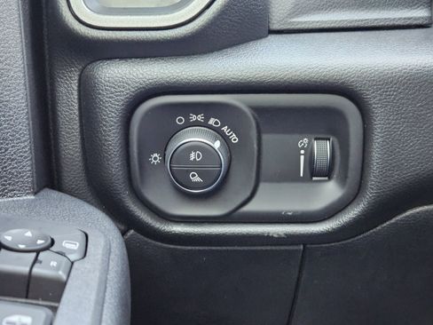 New 2026 RAM 3500 Tradesman image 24