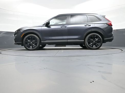New 2026 Honda CR-V Sport Touring image 33