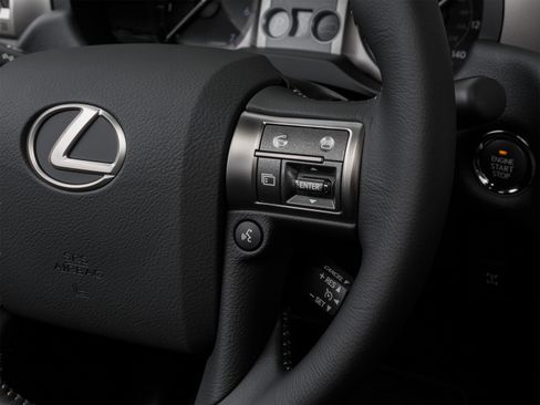 Used 2017 Lexus GX 460 Premium w/ Premium Package AWD/4WD image 54