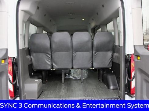 New 2024 Ford Transit 350 XL RWD image 10