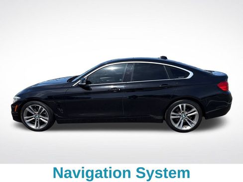 Used 2017 BMW 430i Gran Coupe RWD image 3