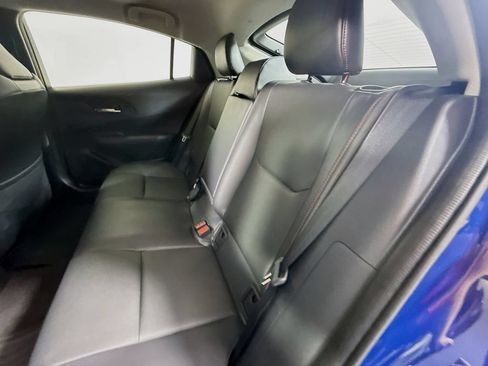 Certified 2024 Toyota Prius Prime FWD image 23
