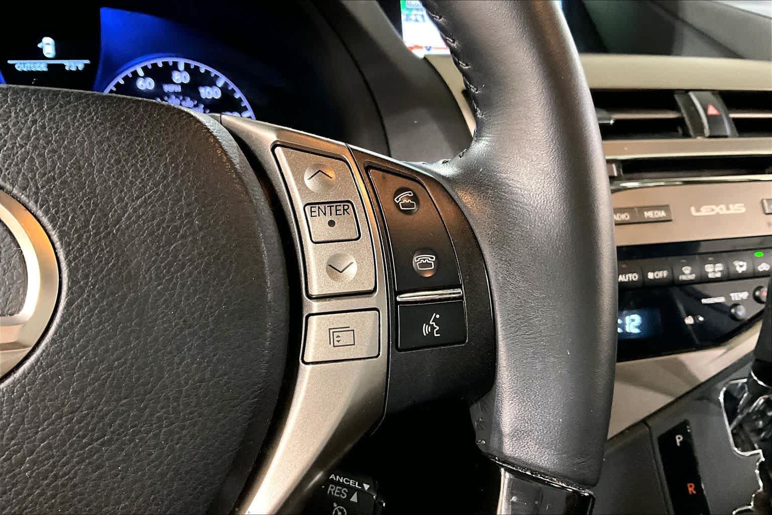 Used 2015 Lexus RX 350 FWD image 24