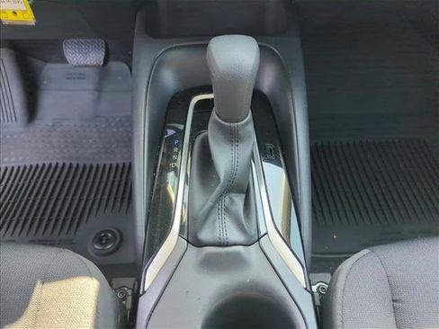 Certified 2026 Toyota Corolla LE FWD image 17