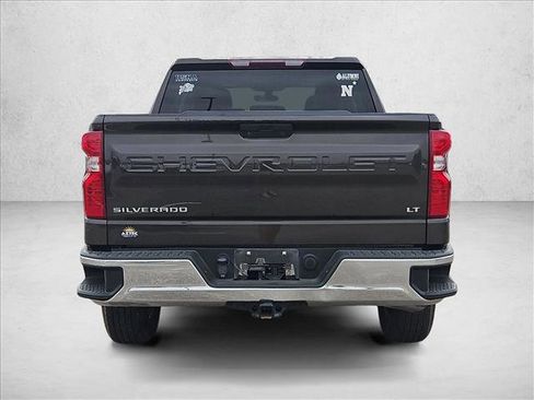 Used 2021 Chevrolet Silverado 1500 LT image 7
