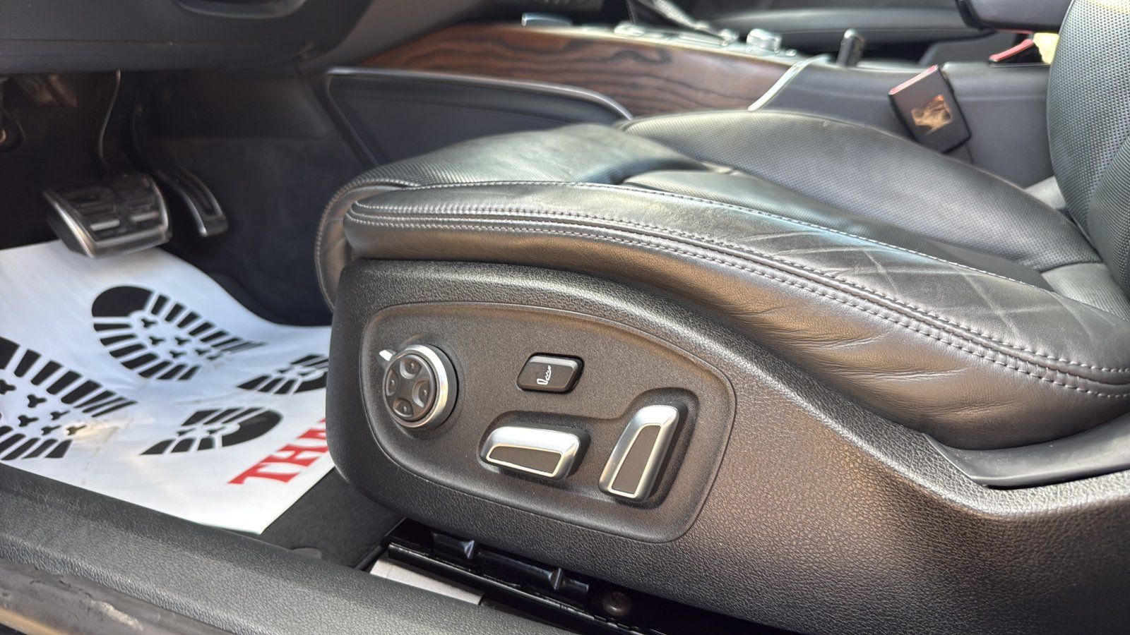 Used 2016 Audi S7 AWD/4WD image 10