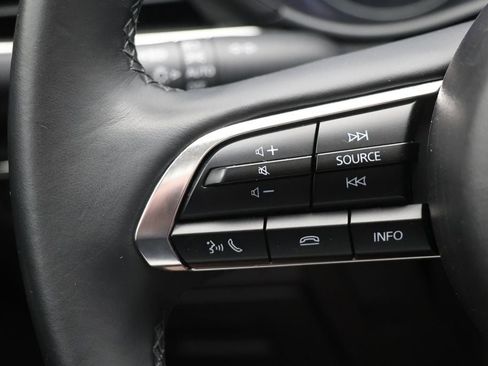 Used 2025 MAZDA MAZDA3 s image 19