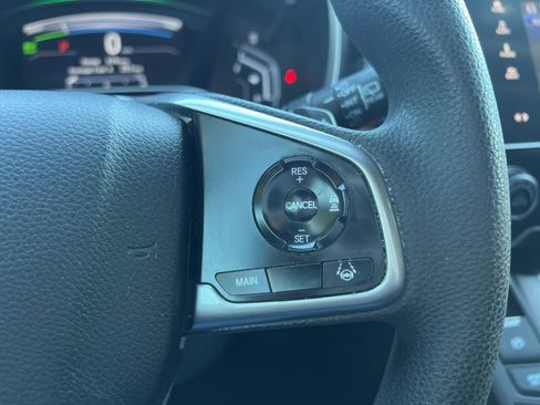 Certified 2020 Honda CR-V EX image 29