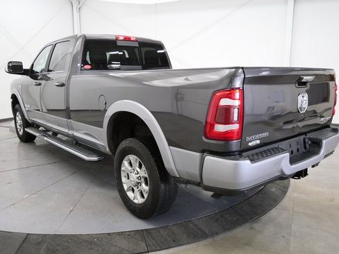 Used 2022 RAM 2500 Laramie image 5