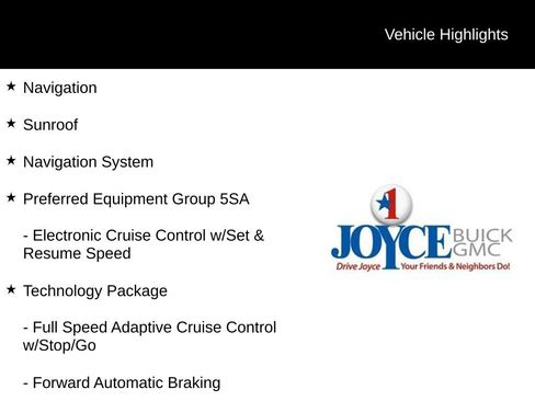 Used 2018 GMC Acadia Denali w/ Technology Package image 7