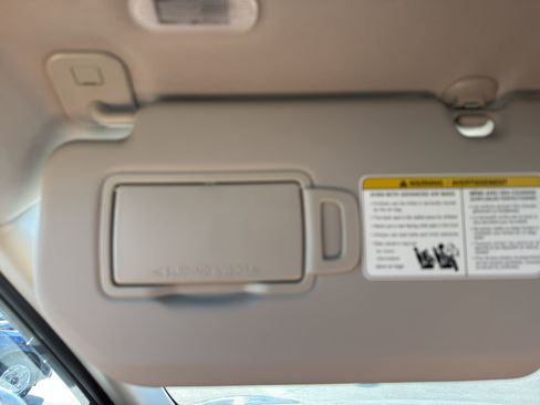 New 2026 Nissan Rogue SV image 24