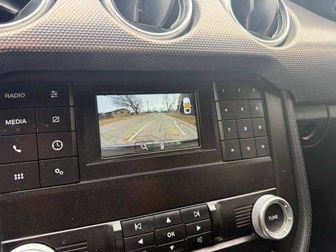 Used 2020 Ford Mustang GT w/ Black Accent Package image 13