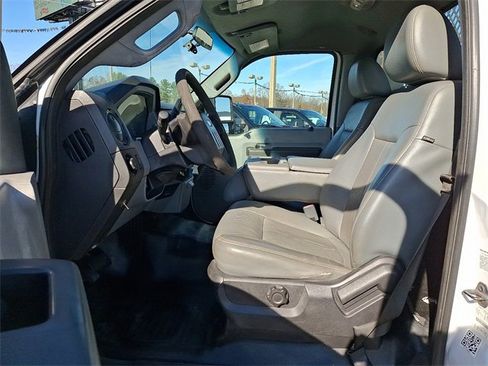Used 2013 Ford F450 XL image 11