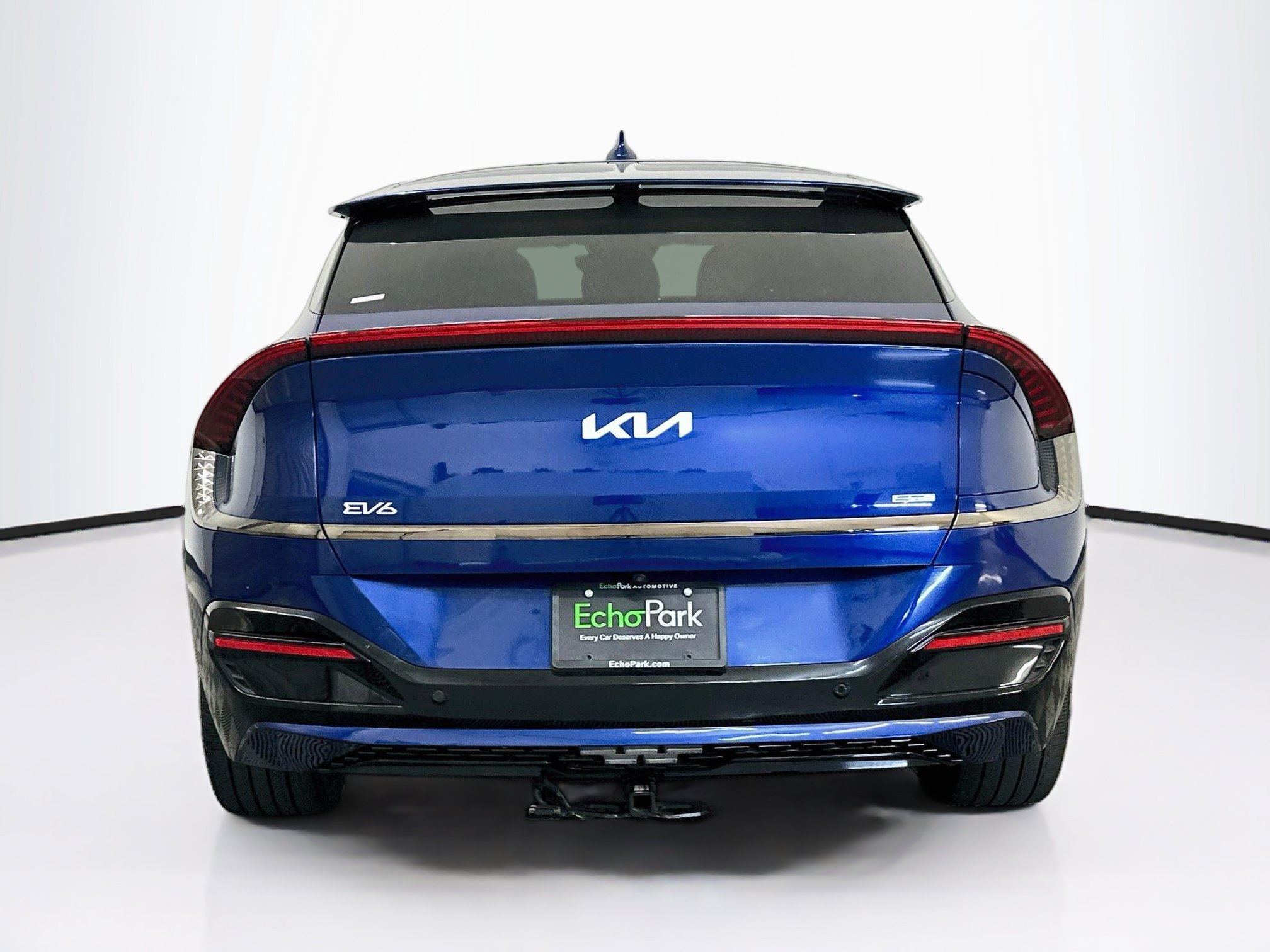 Used 2024 Kia EV6 GT-Line AWD/4WD image 7
