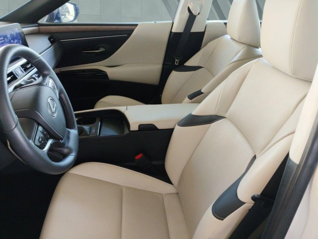 Certified 2023 Lexus ES 350 w/ Premium Package FWD image 7