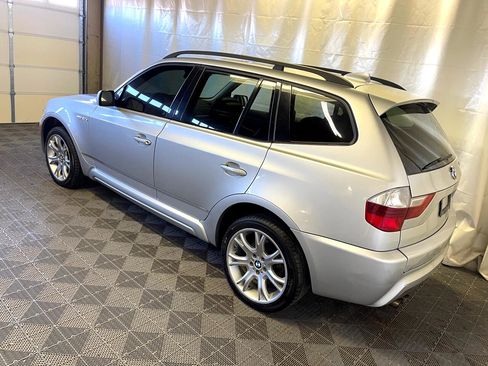 Used 2008 BMW X3 3.0si image 15