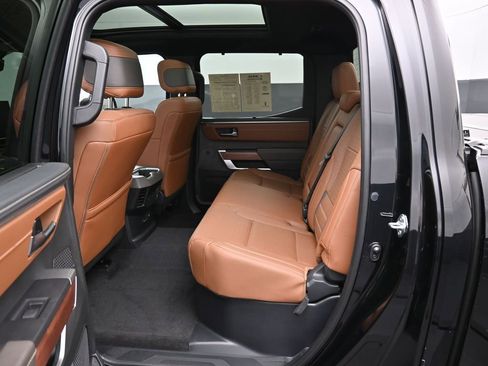 Used 2025 Toyota Tundra 1794 Edition image 30