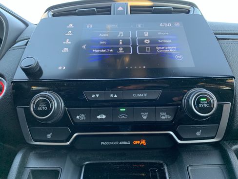 Used 2017 Honda CR-V EX-L image 29