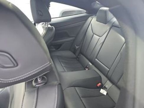 Used 2025 BMW 430i Coupe image 5