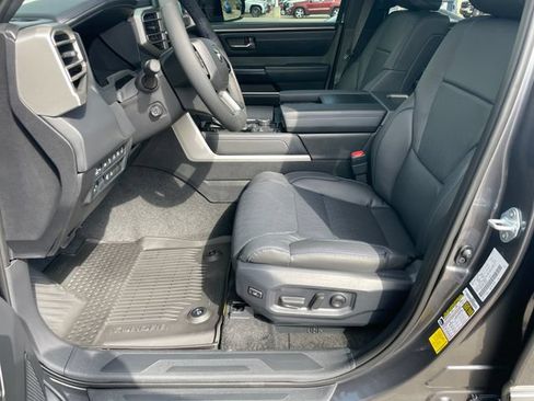 New 2026 Toyota Tundra Platinum AWD/4WD image 10