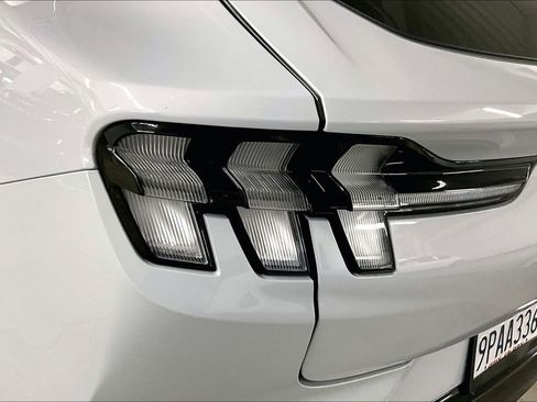 Used 2023 Ford Mustang Mach-E California Route 1 image 21