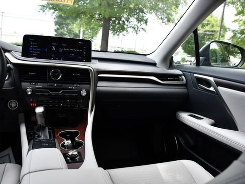Used 2022 Lexus RX 350 AWD w/ Premium Package image 20