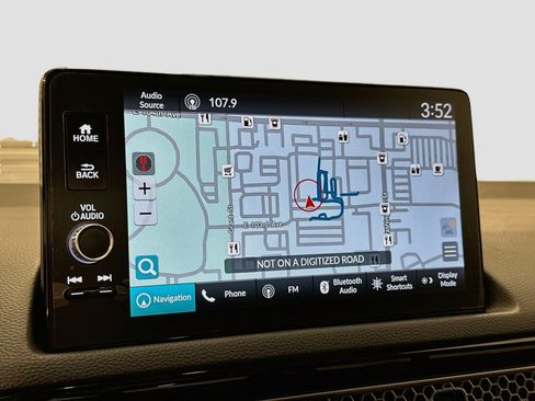 Used 2024 Honda Civic Touring image 22