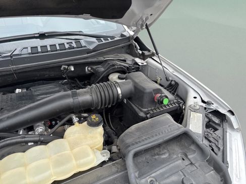 Used 2018 Ford F150 Lariat w/ Equipment Group 502A Luxury image 46