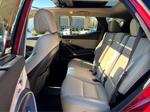 Used 2013 Hyundai Santa Fe Sport 2.0T w/ Technology Pkg image 21