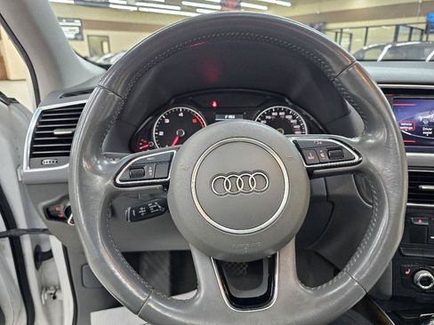 Used 2015 Audi Q5 TDI Premium Plus w/ Technology Package AWD/4WD image 29