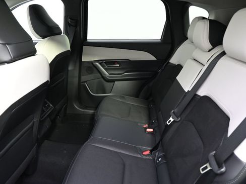 New 2026 MAZDA CX-5 Preferred AWD/4WD image 21