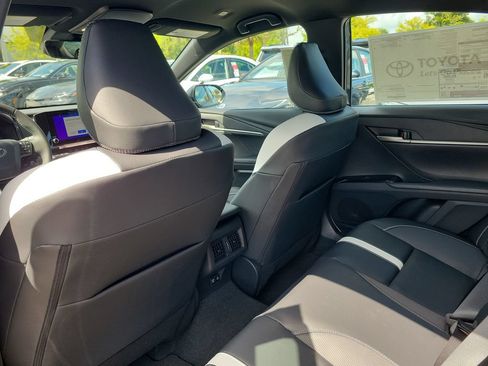 New 2026 Toyota Camry SE w/ Convenience Package FWD image 25
