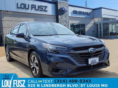 Used 2023 Subaru Legacy Premium